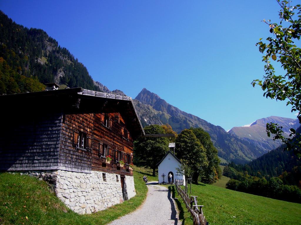 Alpenflair Whg 201 
