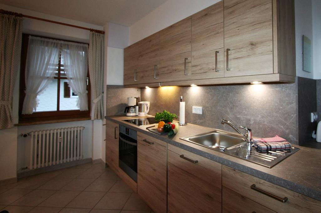 Appartamento Alpenflair Whg 201 
