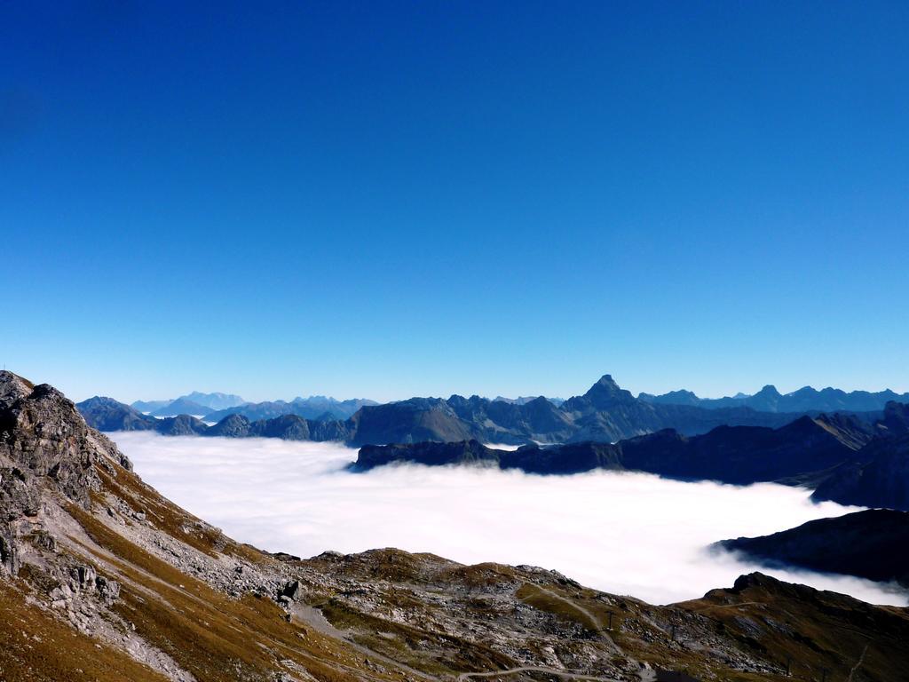Lejlighed Alpenflair Whg 201 