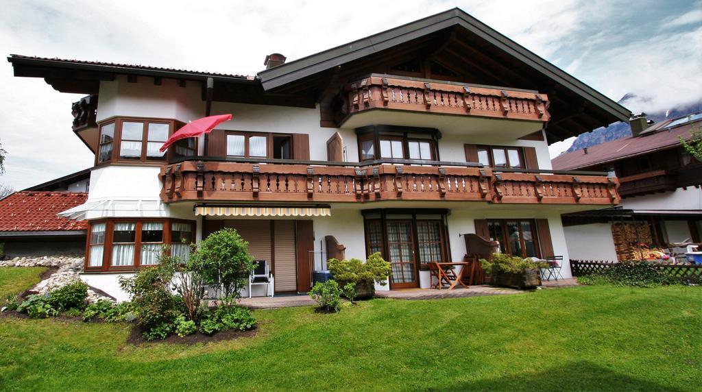 Apartment Alpenflair Whg 201 