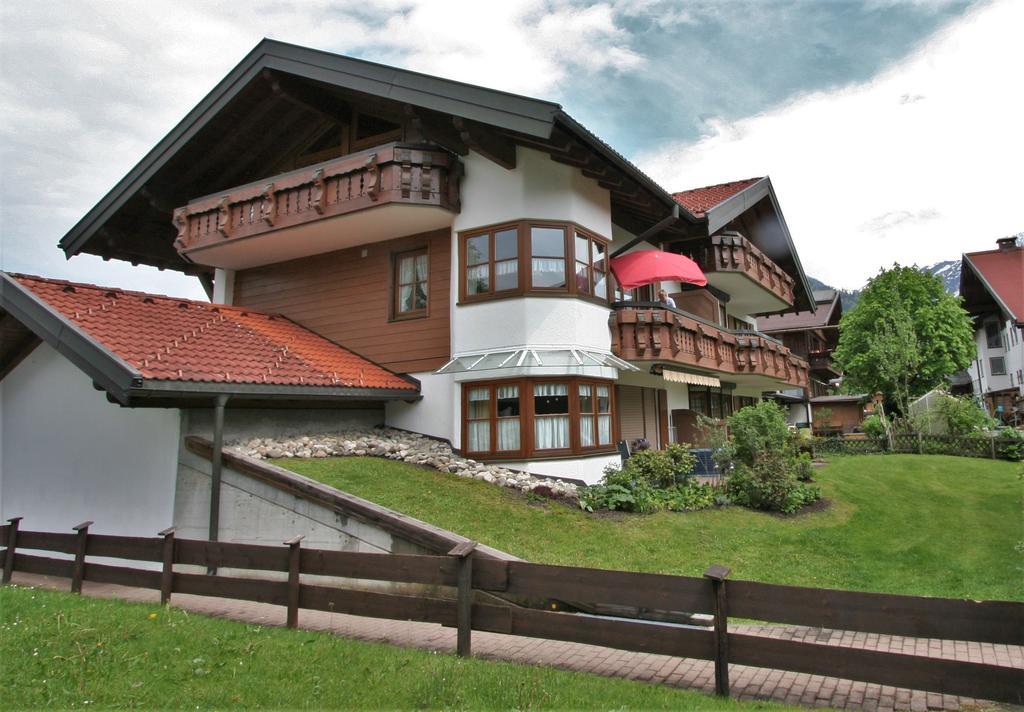 Lejlighed Alpenflair Whg 201 