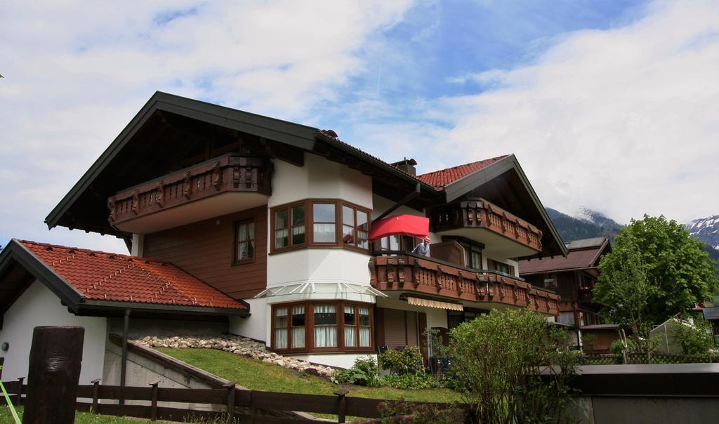 Apartment Alpenflair Whg 201 