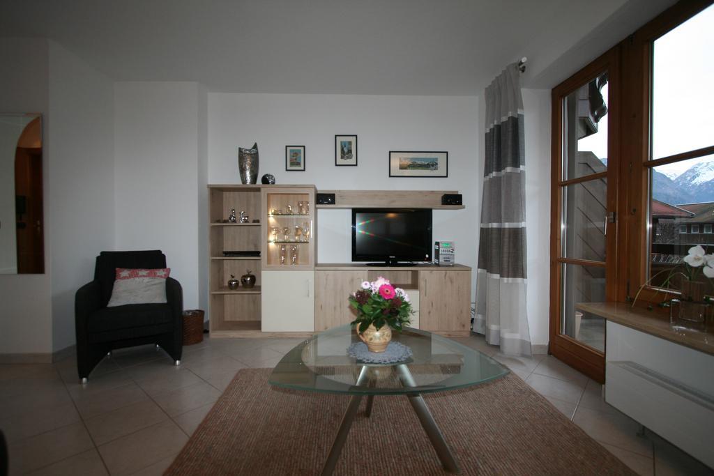 Apartment Alpenflair Whg 201 