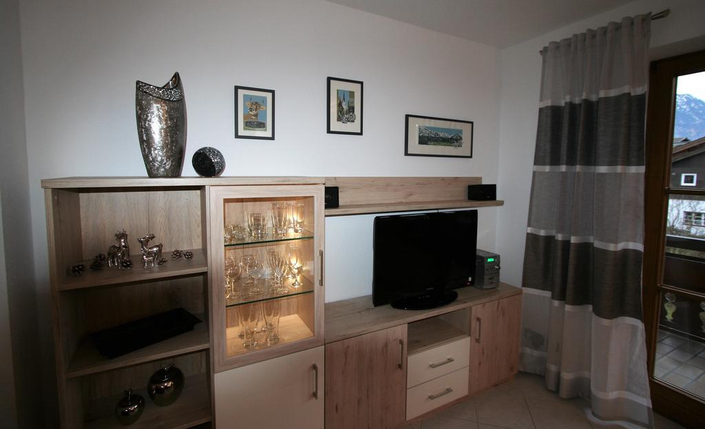 Apartment Alpenflair Whg 201 